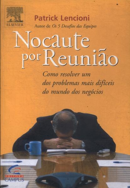 Nocaute Por Reunião