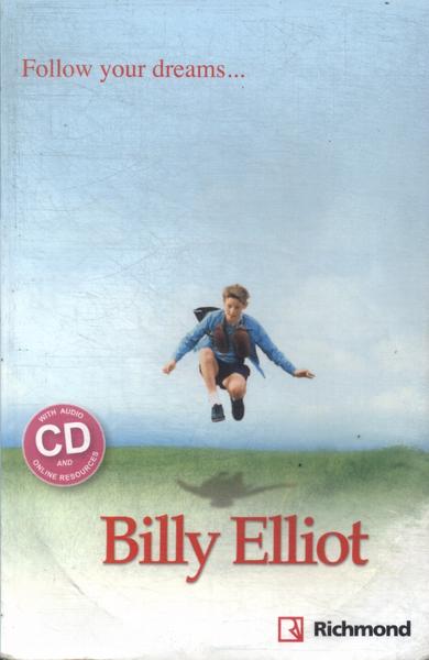 Billy Elliot (Inclui Cd - Adaptado)