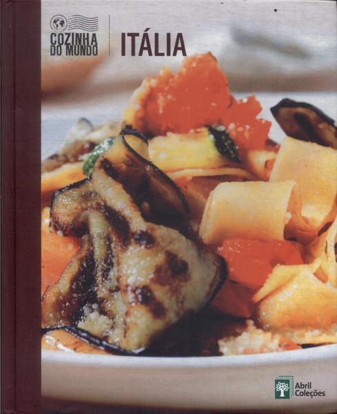 Cozinha Do Mundo: Itália