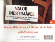 As Pinturas Mais Valiosas Do Mundo: Amedeo Modigliani (inclui 3 Telas)