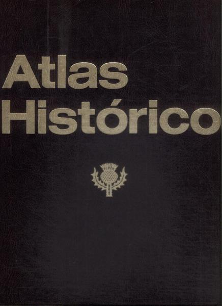 Atlas Histórico