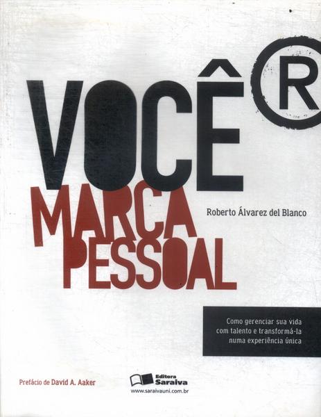 Você, Marca Pessoal