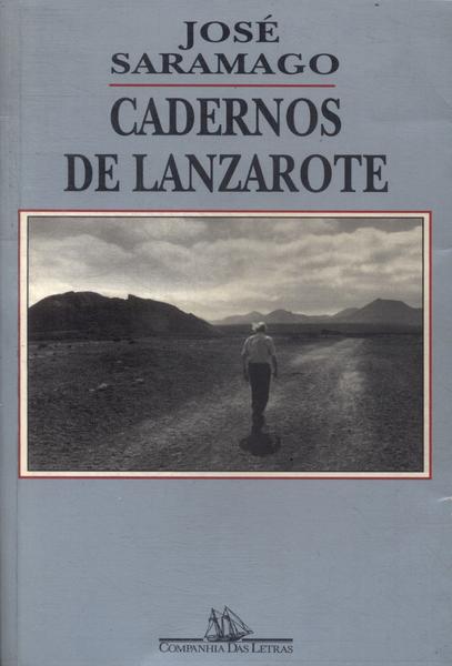 Cadernos De Lanzarote