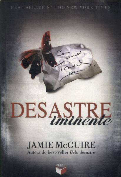 Desastre Iminente