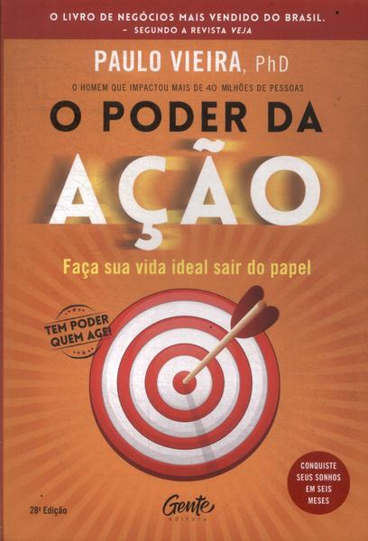 O Poder Da Ação