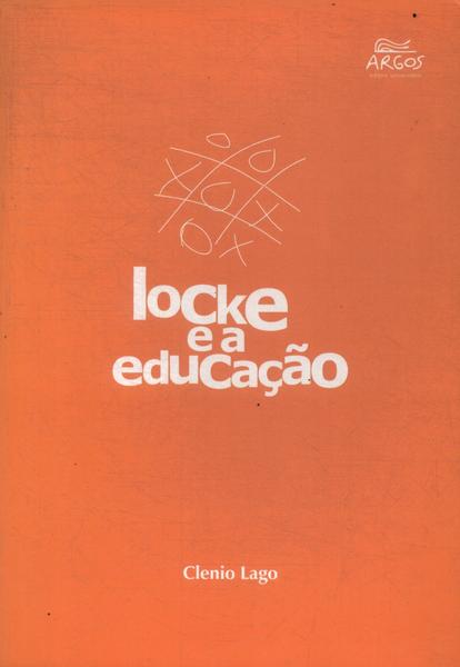 Locke E A Educação