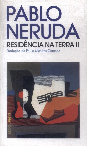 Residência Na Terra Vol 2