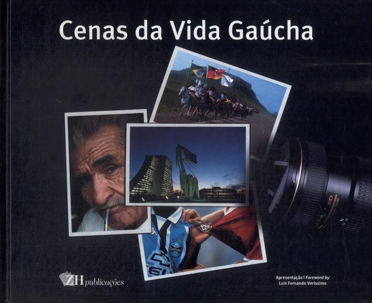 Cenas Da Vida Gaúcha