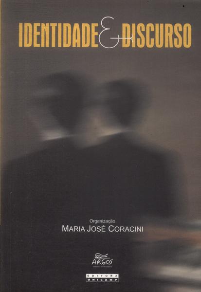 Identidade E Discurso (2003)
