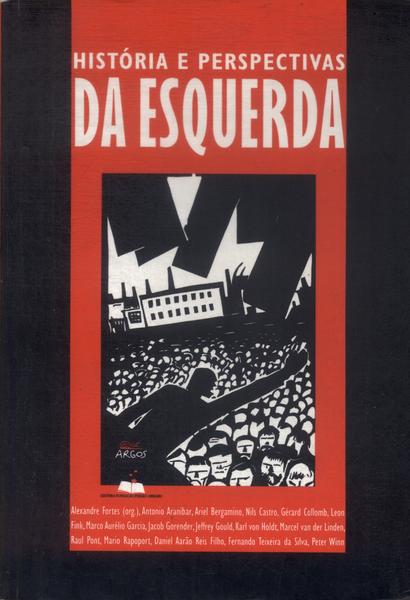 História E Perspectiva Da Esquerda