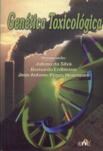 Genética Toxicológica