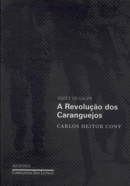 A Revolução Dos Caranguejos