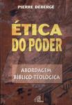 Ética Do Poder