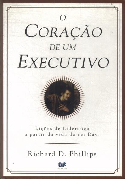 O Coração De Um Executivo