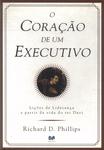 O Coração De Um Executivo