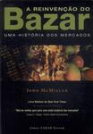 A Reinvenção Do Bazar