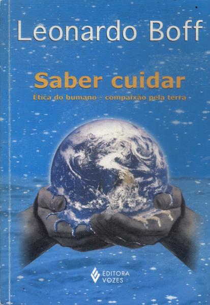 Saber Cuidar