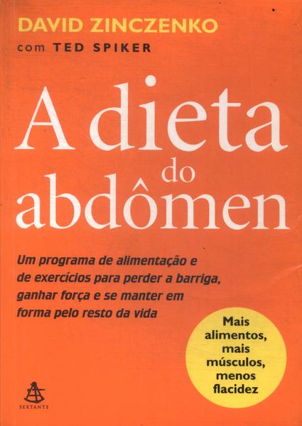 A Dieta Do Abdômen