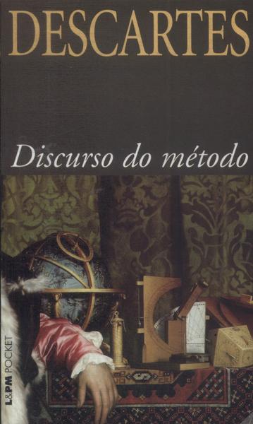 Discurso Sobre O Método