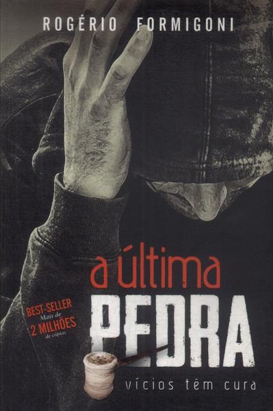 A Última Pedra