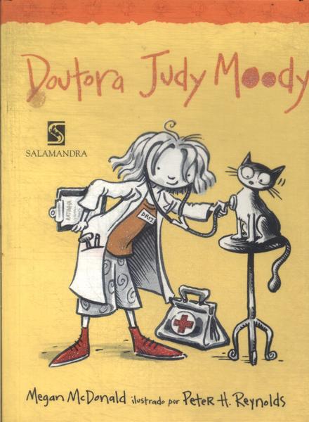 Doutora Judy Moody