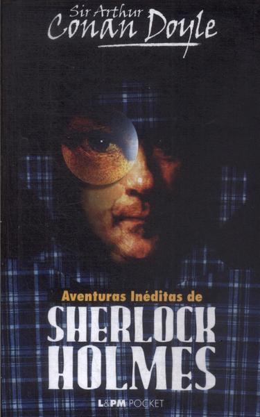 Aventuras Inéditas De Sherlock Holmes