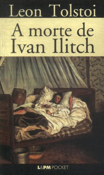 A Morte Ivan Ilitch