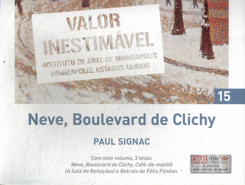 As Pinturas Mais Valiosas Do Mundo: Paul Signac