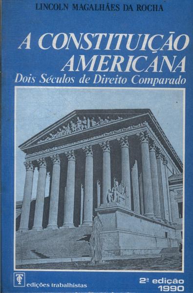 A Constituição Americana (1990)