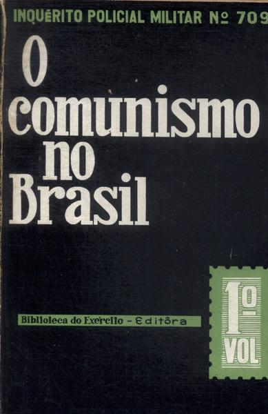 O Comunismo No Brasil Vol 1