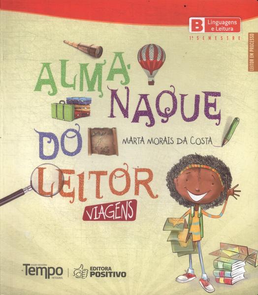 Almanaque Do Leitor