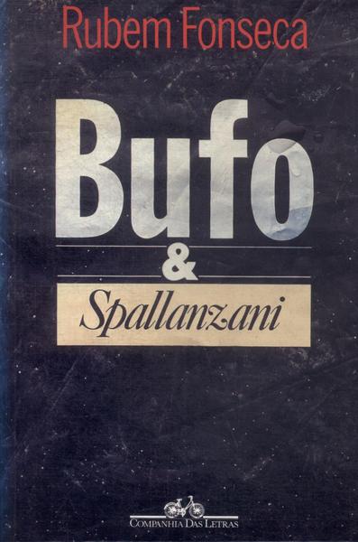 Bufo E Spallanzani