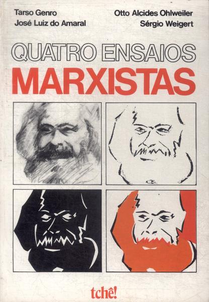 Quatro Ensaios Marxistas