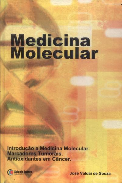 Medicina Molecular