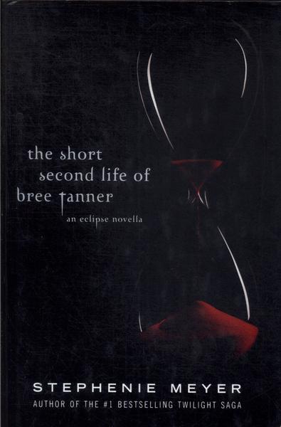 The Short Second Life Of Bree Tanner
