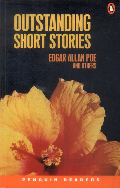 Outstanding Short Stories (adaptado)