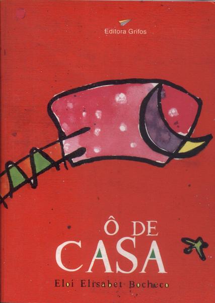 Ô De Casa