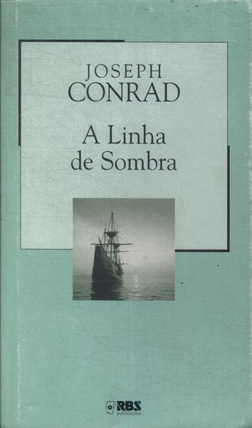 A Linha De Sombra