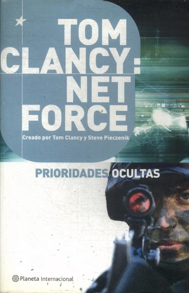 Net Force: Prioridades Ocultas