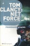 Net Force: Prioridades Ocultas