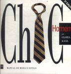 Chic Homem: Manual De Moda E Estilo