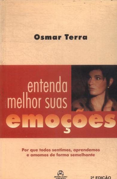 Entenda Melhor Suas Emoções