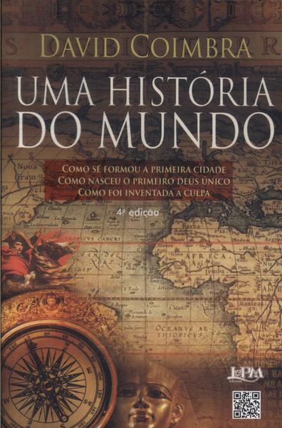 Uma História Do Mundo