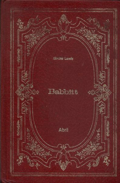 Babbitt