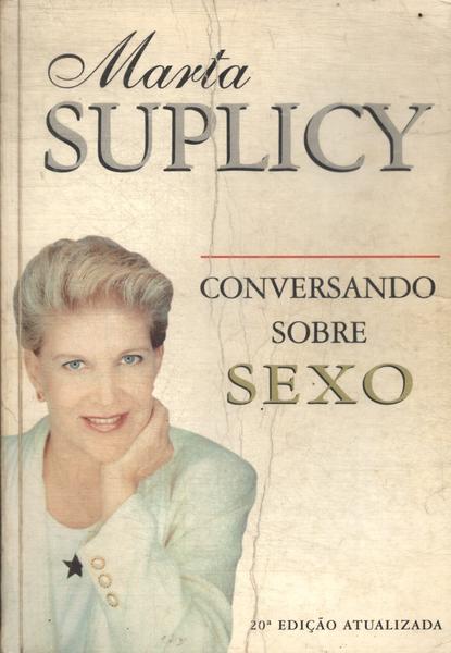 Conversando Sobre Sexo