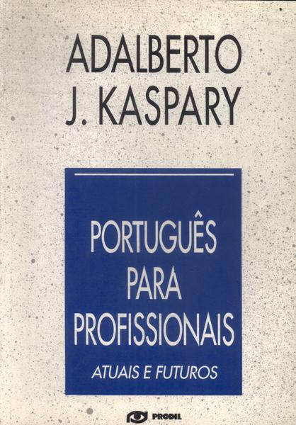 Português Para Profissionais (1994)