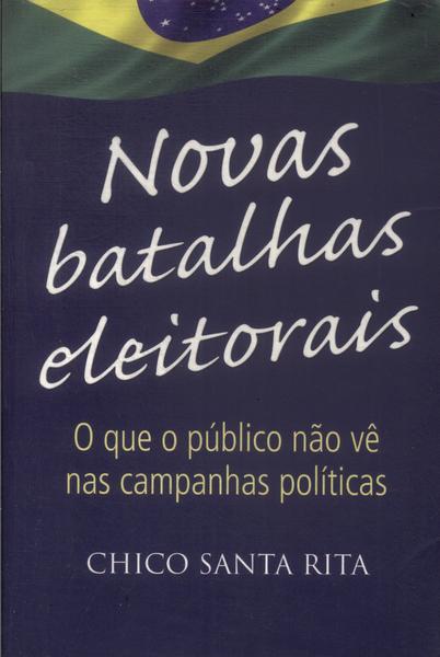 Novas Batalhas Eleitorais