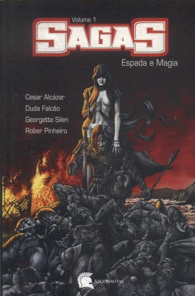 Espada E Magia