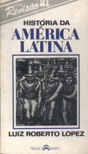 História Da América Latina