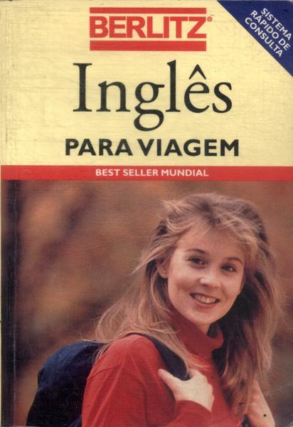Inglês Para Viagem (1998)